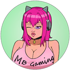 Madbel Gaming Logo